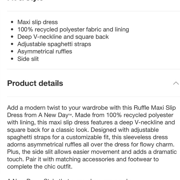 Floral Mint Green Ruffle Dress - Picture 4 of 11